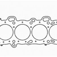Cometic Gasket Nissan SR20DE/DET 88.5mm.040 MLS Head w/ Both Add Oil Holes - Engine Components