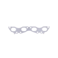 Cometic Gasket Nissan SR20DE/T 91-02 Exhaust.030 inch MLS Head 2.050 X 1.580 Port - Engine Components