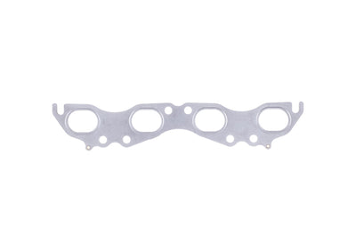 Cometic Gasket Nissan SR20DE/T 91-02 Exhaust.030 inch MLS Head 2.050 X 1.580 Port - Engine Components