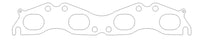 Cometic Gasket Nissan SR20DE/T 91-02 Exhaust.030 inch MLS Head 2.050 X 1.580 Port - Engine Components