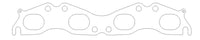 Cometic Gasket Nissan SR20DE/T 91-02 Exhaust.030 inch MLS Head 2.050 X 1.580 Port - Engine Components