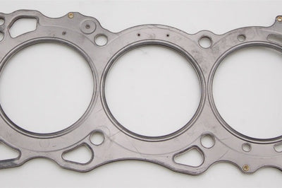 Cometic Gasket Nissan VQ30DE/VQ35DE (Non VQ30DE-K) 96mm Bore LHS.030in MLS Head - Engine Components