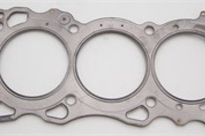 Cometic Gasket Nissan VQ30DE/VQ35DE (Non VQ30DE-K) 96mm Bore LHS.030in MLS Head - Engine Components