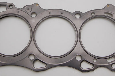 Cometic Gasket Nissan VQ30DE/VQ35DE (Non VQ30DE-K) 96mm Bore RHS.030in MLS Head - Engine Components