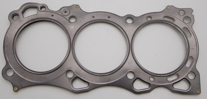 Cometic Gasket Nissan VQ30DE/VQ35DE (Non VQ30DE-K) 98mm Bore RHS.030in MLS Head - Engine Components