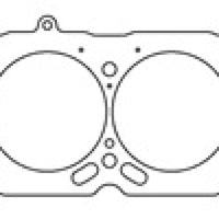 Cometic Gasket Oldsmobile 330-455 V8 4.2 inch Bore.040 MLS Head - Engine Components