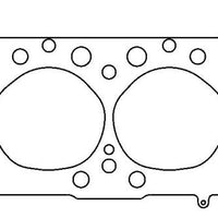 Cometic Gasket Pontiac V8 350 3.950in Bore.040in MLS Head - Engine Components