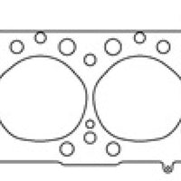 Cometic Gasket Pontiac V8 350 3.950in Bore.040in MLS Head - Engine Components
