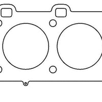 Cometic Gasket Porsche 944 2.5L 103mm.040 inch MLS Head - Engine Components