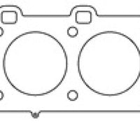Cometic Gasket Porsche 944 2.5L 103mm.040 inch MLS Head - Engine Components