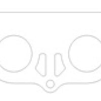 Cometic Gasket Scion 2AZFE 2.4L 01-UP Exhaust.030 inch MLS Head 1.890 Round Port - Engine Components