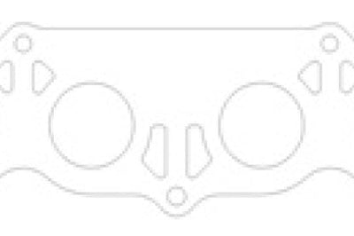 Cometic Gasket Scion 2AZFE 2.4L 01-UP Exhaust.030 inch MLS Head 1.890 Round Port - Engine Components