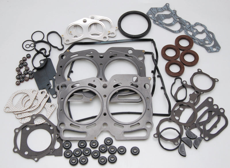 Cometic Gasket Street Pro 02-03 Subaru WRX EJ20 93mm Bore Complete Kit *OEM # 10105AA351* - Engine Components