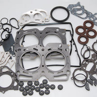 Cometic Gasket Street Pro 02-03 Subaru WRX EJ20 93mm Bore Complete Kit *OEM # 10105AA351* - Engine Components