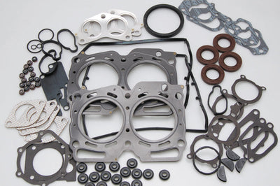 Cometic Gasket Street Pro 02-03 Subaru WRX EJ20 93mm Bore Complete Kit *OEM # 10105AA351* - Engine Components