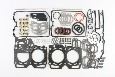 Cometic Gasket Street Pro 02-03 Subaru WRX EJ20 93mm Bore Complete Kit *OEM # 10105AA351* - Engine Components