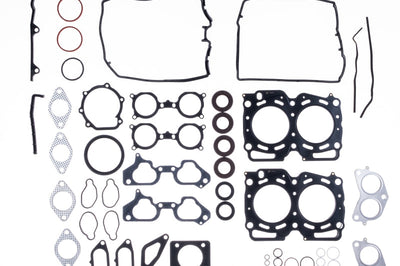 Cometic Gasket Street Pro 02-03 Subaru WRX EJ20 93mm Bore Complete Kit *OEM # 10105AA351* - Engine Components