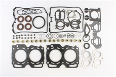Cometic Gasket Street Pro 02-05 Subaru WRX EJ205 DOHC 93mm Bore Complete Kit *OEM # 10105AA560* - Engine Components