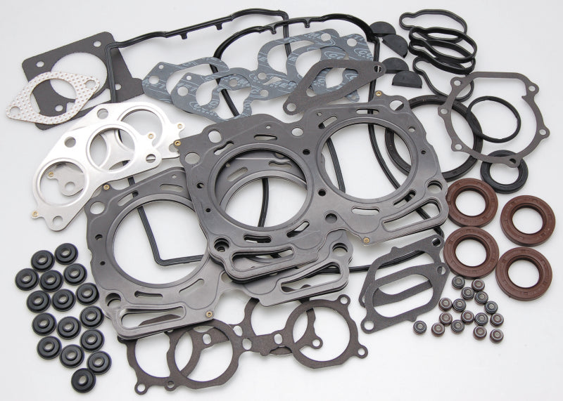 Cometic Gasket Street Pro 02-05 Subaru WRX EJ205 DOHC 93mm Bore Complete Kit *OEM # 10105AA560* - Engine Components