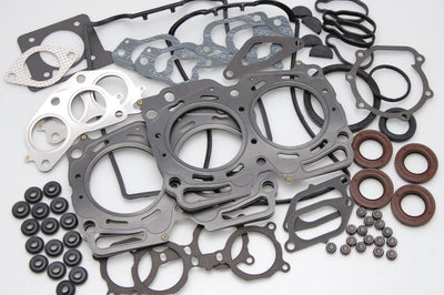 Cometic Gasket Street Pro 02-05 Subaru WRX EJ205 DOHC 93mm Bore Complete Kit *OEM # 10105AA560* - Engine Components