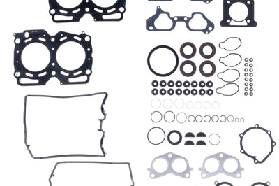 Cometic Gasket Street Pro 02-05 Subaru WRX EJ205 DOHC 93mm Bore Complete Kit *OEM # 10105AA560* - Engine Components