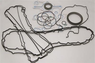 Cometic Gasket Street Pro 03-08 Ford 6.0L Powerstroke Diesel V8 Bottom End Kit - Engine Components