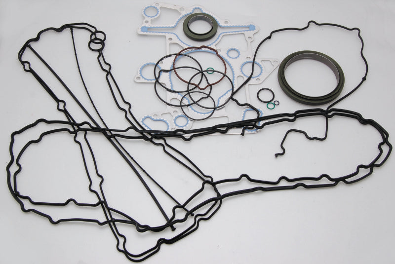 Cometic Gasket Street Pro 03-08 Ford 6.0L Powerstroke Diesel V8 Bottom End Kit - Engine Components