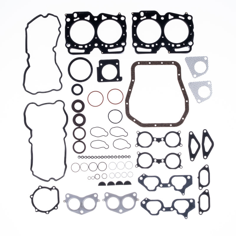 Cometic Gasket Street Pro 04-06 Subaru EJ257 Kit Without Head - Engine Components