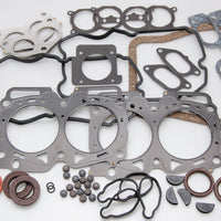 Cometic Gasket Street Pro 04-06 Subaru STi EJ257 DOHC 101mm Bore Complete Kit *OEM # 10105AA590* - Engine Components