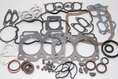 Cometic Gasket Street Pro 04-06 Subaru STi EJ257 DOHC 101mm Bore Complete Kit *OEM # 10105AA590* - Engine Components