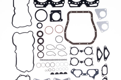 Cometic Gasket Street Pro 04-06 Subaru STi EJ257 DOHC 101mm Bore Complete Kit *OEM # 10105AA590* - Engine Components