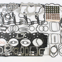 Cometic Gasket Street Pro 04-07 GM 6.6L Duramax Diesel V8 4.100inch Top End Kit - Engine Components