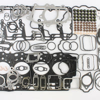 Cometic Gasket Street Pro 04-07 GM 6.6L Duramax Diesel V8 4.100inch Top End Kit - Engine Components