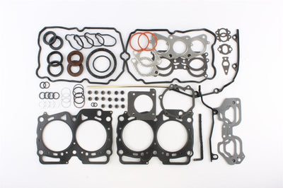 Cometic Gasket Street Pro 06-07 Subaru WRX EJ255 DOHC 101mm Bore Complete Kit *OEM # 10105AB010* - Engine Components