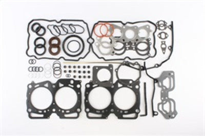 Cometic Gasket Street Pro 06-07 Subaru WRX EJ255 DOHC 101mm Bore Complete Kit *OEM # 10105AB010* - Engine Components