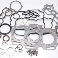 Cometic Gasket Street Pro 06-07 Subaru WRX EJ255 DOHC 101mm Bore Complete Kit *OEM # 10105AB010* - Engine Components