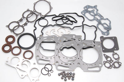 Cometic Gasket Street Pro 06-07 Subaru WRX EJ255 DOHC 101mm Bore Complete Kit *OEM # 10105AB010* - Engine Components