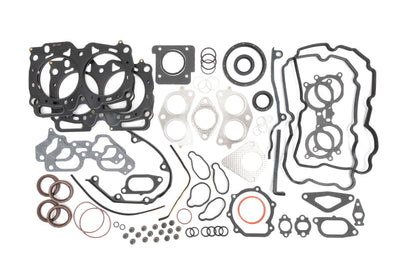 Cometic Gasket Street Pro 08-10 Subaru STi EJ257 DOHC 101mm Bore Complete Kit *OEM # 10105AB200* - Engine Components