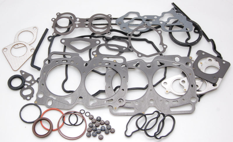 Cometic Gasket Street Pro 08-10 Subaru STi EJ257 DOHC 101mm Bore Complete Kit *OEM # 10105AB200* - Engine Components