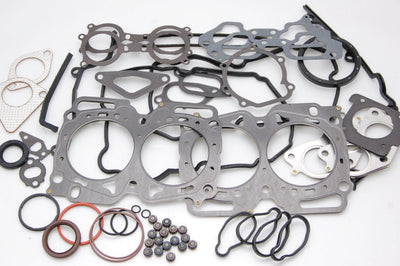 Cometic Gasket Street Pro 08-10 Subaru STi EJ257 DOHC 101mm Bore Complete Kit *OEM # 10105AB200* - Engine Components