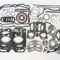 Cometic Gasket Street Pro 08-10 Subaru STi EJ257 DOHC 101mm Bore Complete Kit *OEM # 10105AB200* - Engine Components