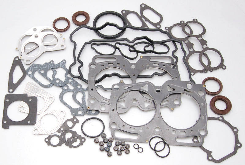 Cometic Gasket Street Pro 2007 Subaru STi EJ257 DOHC 101mm Bore Complete Kit *OEM # 10105AB080* - Engine Components