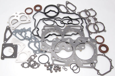 Cometic Gasket Street Pro 2007 Subaru STi EJ257 DOHC 101mm Bore Complete Kit *OEM # 10105AB080* - Engine Components