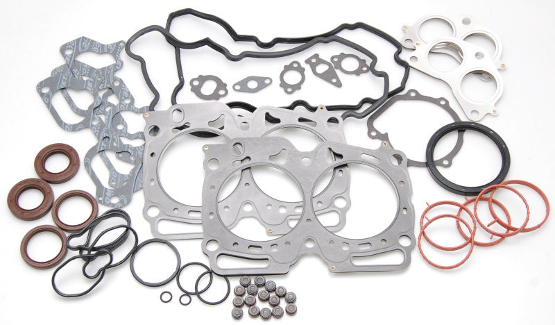 Cometic Gasket Street Pro 2008 Subaru WRX EJ255 DOHC 101mm Bore Complete Kit *OEM # 10105AB070* - Engine Components