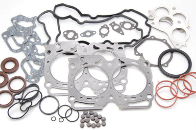 Cometic Gasket Street Pro 2008 Subaru WRX EJ255 DOHC 101mm Bore Complete Kit *OEM # 10105AB070* - Engine Components
