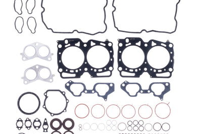 Cometic Gasket Street Pro 2008 Subaru WRX EJ255 DOHC 101mm Bore Complete Kit *OEM # 10105AB070* - Engine Components