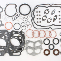 Cometic Gasket Street Pro 2008 Subaru WRX EJ255 DOHC 101mm Bore Complete Kit *OEM # 10105AB070* - Engine Components