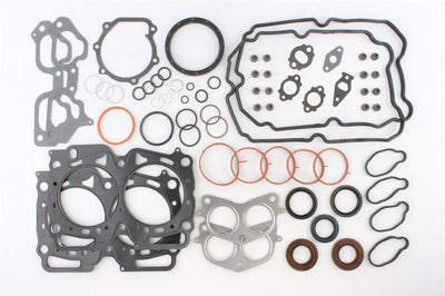 Cometic Gasket Street Pro 2008 Subaru WRX EJ255 DOHC 101mm Bore Complete Kit *OEM # 10105AB070* - Engine Components