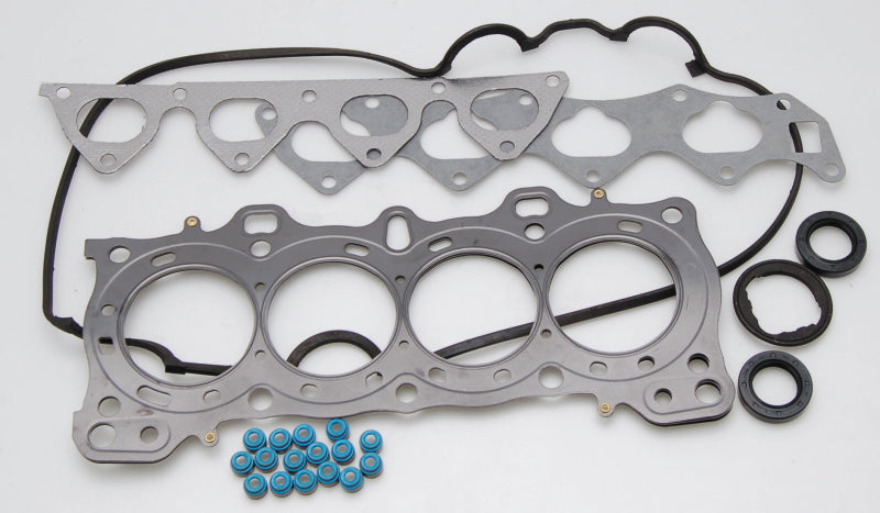 Cometic Gasket Street Pro 86-89 Honda D16A1/A9 1.6L DOHC 76mm Top End Kit - Engine Components