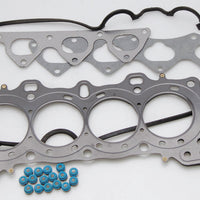 Cometic Gasket Street Pro 86-89 Honda D16A1/A9 1.6L DOHC 76mm Top End Kit - Engine Components